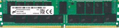 Оперативная память DDR4 Micron MTA36ASF4G72PZ-3G2