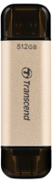 Usb flash накопитель Transcend Jetflash 930C 128GB (TS128GJF930C) - 