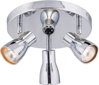 

Люстра Sfera Sveta, 8763-03/P102 CH