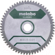 Пильный диск Metabo 628286000 - 