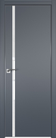 

Дверь межкомнатная ProfilDoors, 22E без зпп зпз 190 80x200