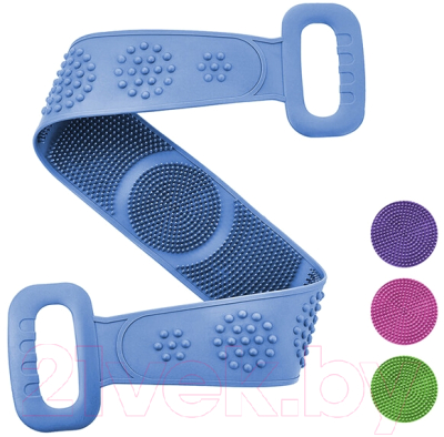 Изображение товара Мочалка для тела New Style 6141