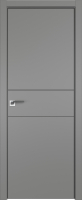 

Дверь межкомнатная ProfilDoors, 41E без зпп зпз 190 80x200