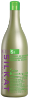 

Шампунь для волос BES, Silkat Shampoo Sebo Equilibrante для жирных волос S1