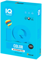 

Бумага IQ, Color Intensive А4 160г/м2 / AB48