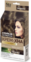 

Крем-краска для волос, Крем-Хна Индийская в готовом виде