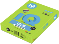 

Бумага IQ, Color Intensive А4 80г/м2 / MA42