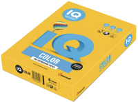 

Бумага IQ, Color Intensive А4 80г/м2 / SY40