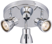 

Спот Sfera Sveta, 8746-03/P102 CH