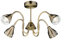 

Люстра Sfera Sveta, 85991/4P AB