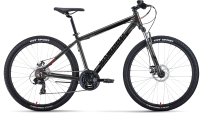 

Велосипед Forward, Apache 27.5 2.0 2022 D Classic / RBK22FW27944