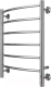 Миниатюра изображения товара Полотенцесушитель электрический Terminus Классик П6 500x650