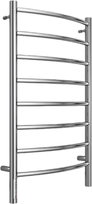 Полотенцесушитель электрический Terminus Классик П8 500x850