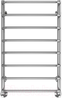 Полотенцесушитель водяной Terminus Стандарт П8 500x800