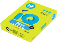 

Бумага IQ, Color Neon А4 80г/м2 / NEOGN