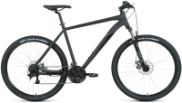 

Велосипед Forward, Apache 27.5 2.2 D 2022 / RBK22FW27312