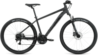 

Велосипед Forward, Apache 27.5 3.2 HD 2022 / RBK22FW27372