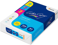 Бумага Color Copy А4 350г/м2 (125л) - 