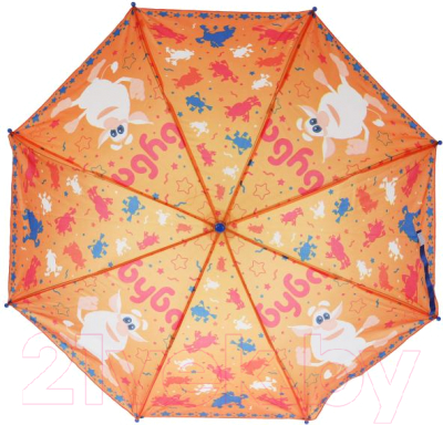 Зонт-трость Играем вместе Буба / UM45-BUBA