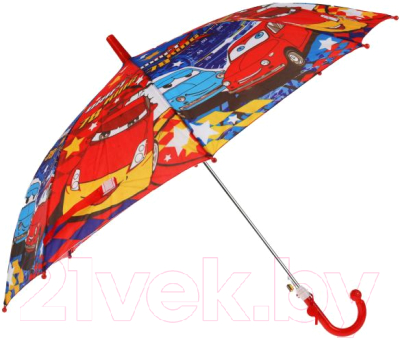 Зонт-трость Играем вместе Спорткар / UM45-CAR