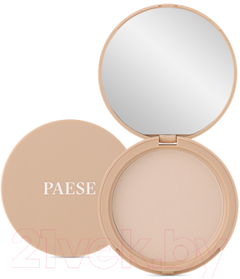 Пудра компактная Paese Glowing Powder тон 11 (10г)