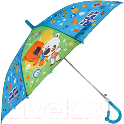 Зонт-трость Играем вместе Ми-ми-мишки / UM45-MIMI-1