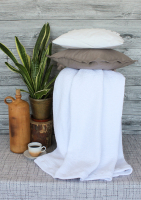 

Плед Блакiт, 4651 / 130x190