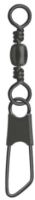 

Вертлюг рыболовный KAMATSU, Safety Snap 8 K-212 / 562120008