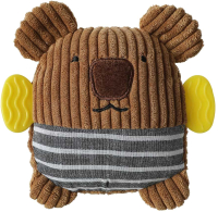 

Игрушка для животных Miniso, Медвежонок / 5071
