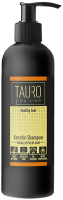 Шампунь для животных Tauro Pro Line С кератином для собак и кошек / TPL46319 (250мл) - 
