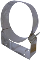 

Кронштейн для дымохода, PE Кх D C150 220