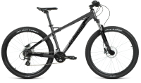 

Велосипед Forward, Quadro 27.5 3.0 HD 2022 / RBK22FW27764