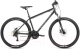 Велосипед Forward Sporting 27.5 3.2 HD 2022 / RBK22FW27880 (19, черный) - 