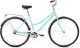 Велосипед Forward Talica 28 1.0 2022 / RBK22FW28003 (19, мятный/белый) - 