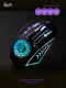 Миниатюра изображения товара Мышь SmartBuy Rush Mission / SBM-727G-K (черный)