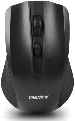 Мышь SmartBuy One 352 / SBM-352AG-K (черный)