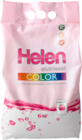 

Стиральный порошок Helen, Color