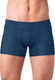 Миниатюра изображения товара Трусы мужские Alfa Man 6303 (р-р 102,106, темно-синий меланж)