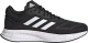 Кроссовки Adidas Duramo 10 / GW8336 (р-р 9.5, черный/белый) - 