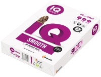 

Бумага IQ, Smooth А4 160г/м2