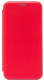 Чехол-книжка Case Magnetic Flip для Redmi 9 (красный) - 