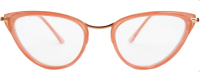 Готовые очки WDL Lifestyle LS015 +1.50 - 