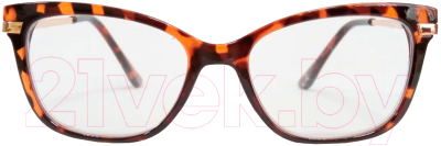 Готовые очки WDL Lifestyle LS016 +1.00