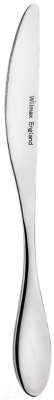 Столовый нож Wilmax WL-999401/1B