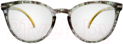 Готовые очки WDL Lifestyle LS018 +3.00