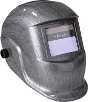Сварочная маска Сварог Pro B20 Сталь (98270) - 