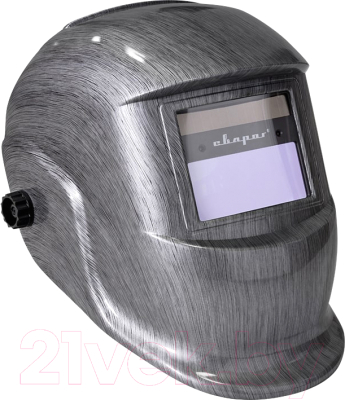 Сварочная маска Сварог Pro B20 Сталь (98270)