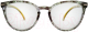 Готовые очки WDL Lifestyle LS018 +3.50 - 