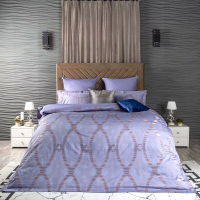 

Комплект постельного белья Arya, Royalty Malani / 8680943081933