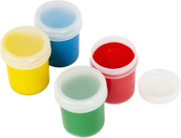 

Пальчиковые краски Brauberg, Kids / 192278